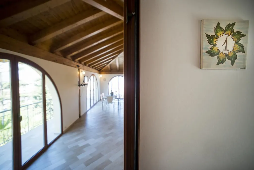Helios Casa Vacanze Apartment Alcamo Marina