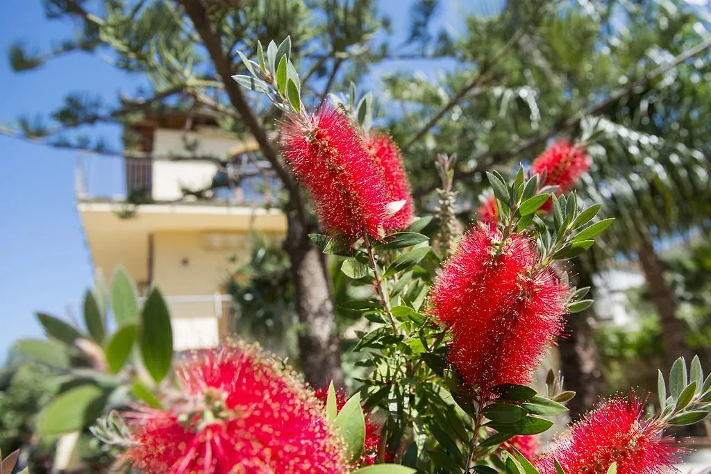 Apartamento Helios Casa Vacanze Alcamo Marina
