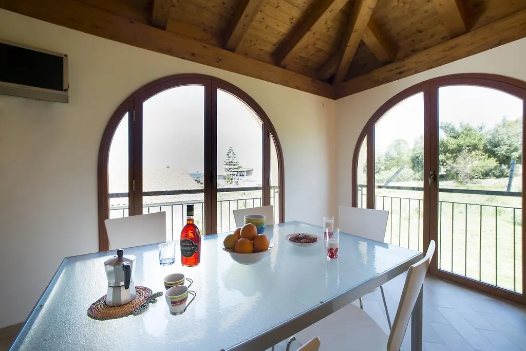 Helios Casa Vacanze Apartment Alcamo Marina Italy
