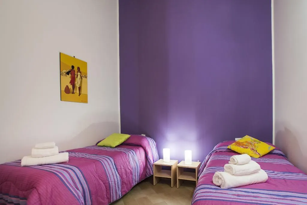Apartamento Helios Casa Vacanze Alcamo Marina
