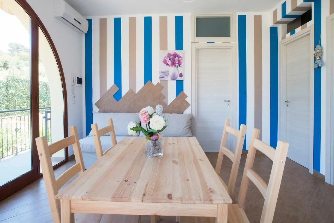 Helios Casa Vacanze Apartment Alcamo Marina