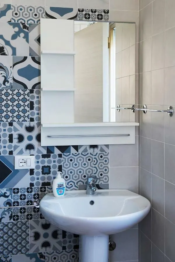Helios Casa Vacanze Apartment Alcamo Marina