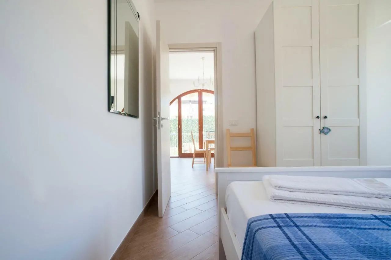 Helios Casa Vacanze Apartment Alcamo Marina