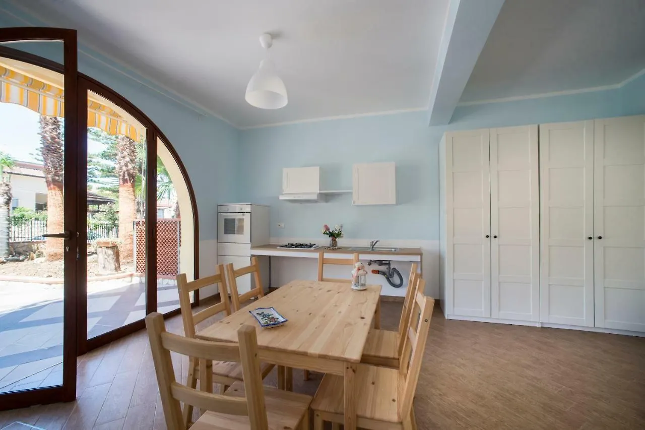 Helios Casa Vacanze Apartment Alcamo Marina