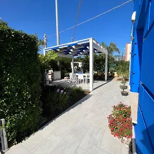 Azzurra Casa vacanze