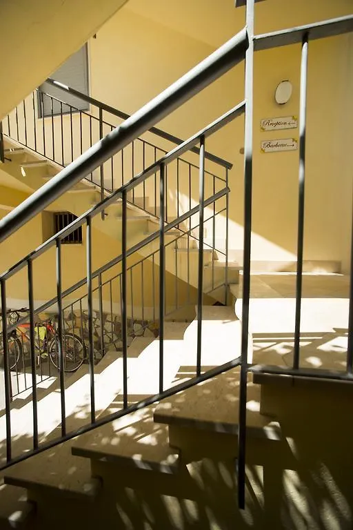 Apartmán Helios Casa Vacanze Alcamo Marina