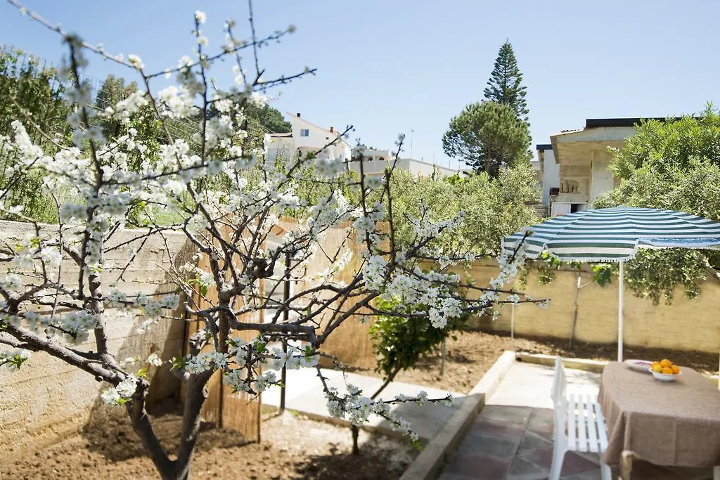 Apartmán Helios Casa Vacanze Alcamo Marina