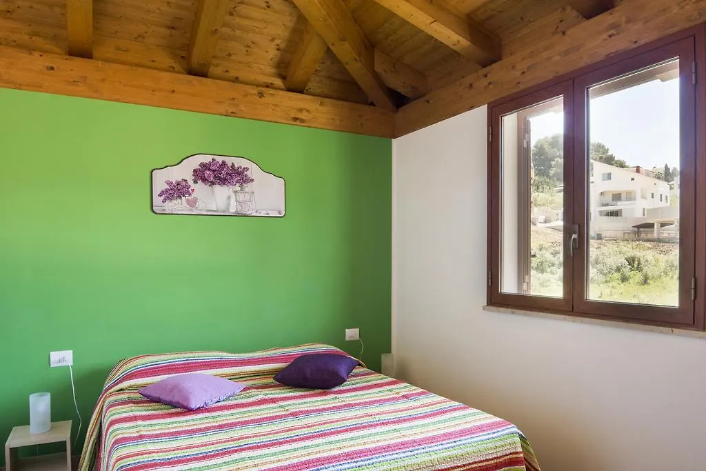 Apartmán Helios Casa Vacanze Alcamo Marina