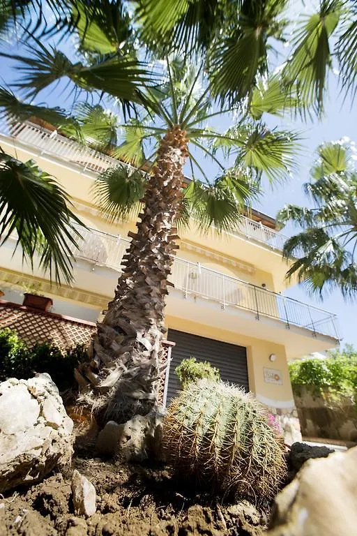 Apartmán Helios Casa Vacanze Alcamo Marina