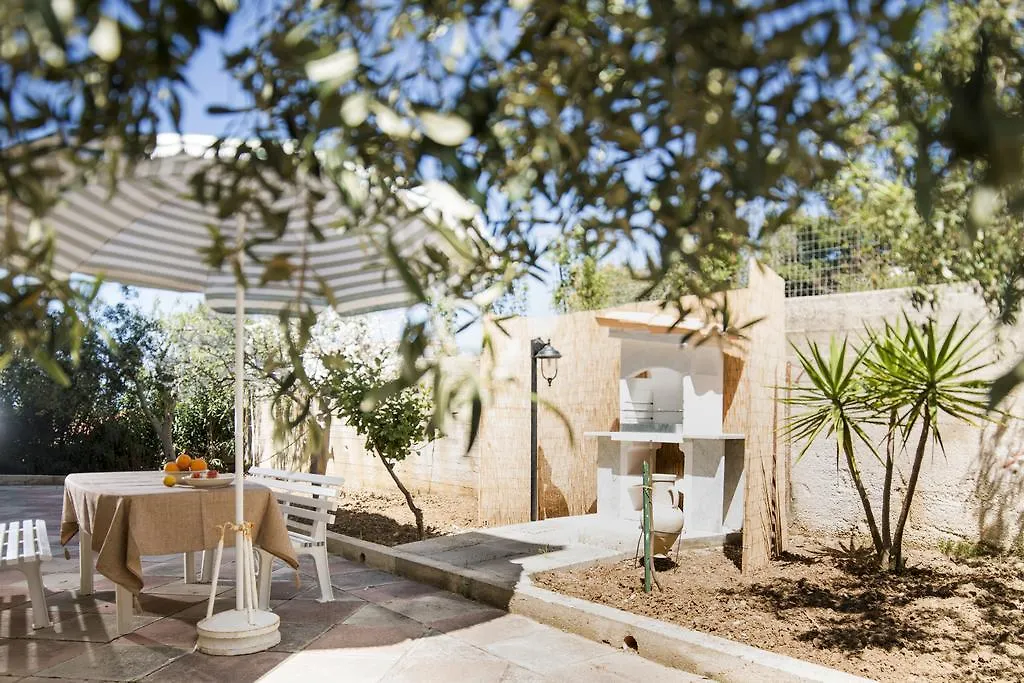 Apartmán Helios Casa Vacanze Alcamo Marina