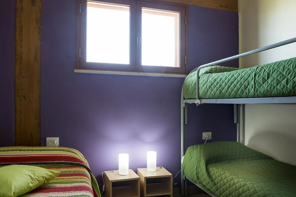 Apartmán Helios Casa Vacanze Alcamo Marina